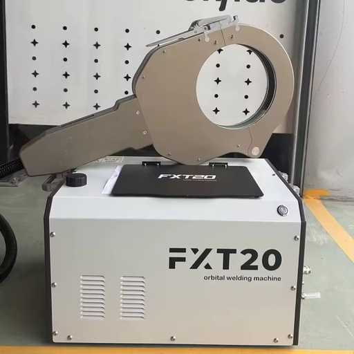 Automatic Steel Pipe Welding Machine Stainless Steel Pipe Welding Machine Welding Machine Manufacturer