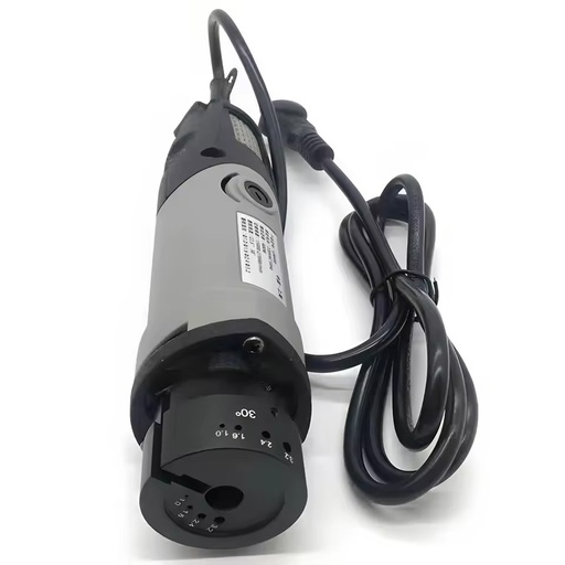 Portable Tungsten Electrode Grinder Sharpener for 1.0-4.0mm Tungsten Pole Core Motor Component for TIG Welding