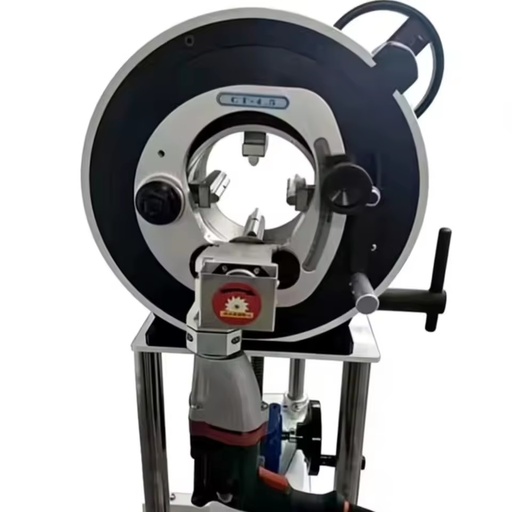 New Professional Portable Welding Robot 1300W 220V for Metal Pipe Cutting and Cold Cutting