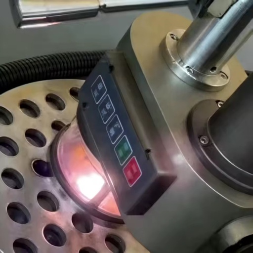 Orbital Tubesheet Welding Equipment Tube Expansion and Welding Machine for Pressure Vessels