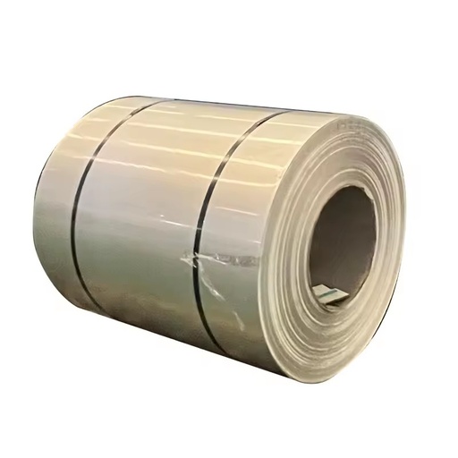 Customization Hot/cold Rolled 430 410 316L 310s 2205 BA Stainless Steel Coil