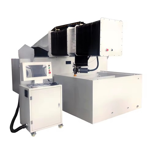 CNC Waterjet Cutting Machine for Marble Cutting