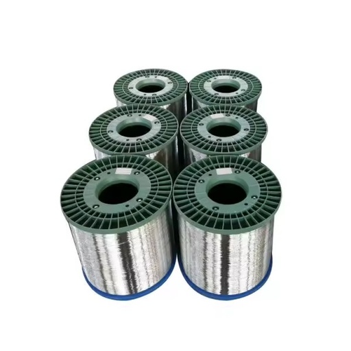 Hot Selling Good Quality Manufacture Supplier Ss400 Q235 Support Customized Galvanized Steel Wire