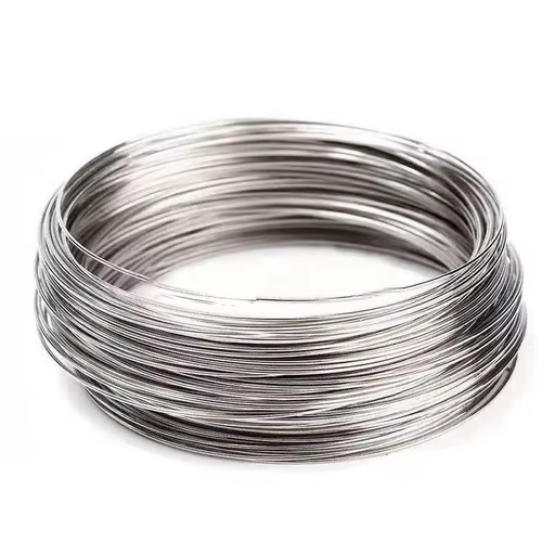 Ss 430 Stainless Steel Wire Steel Scrubber Wire for Scrubber