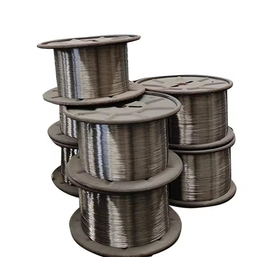 Lowest Price Cold Rolled 316 316L 307 307L 307h 304 Stainless Steel Wire