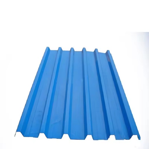 Zinc Roofing Sheet 0.38mm Thickness 900mm Width Length As Required for Sale