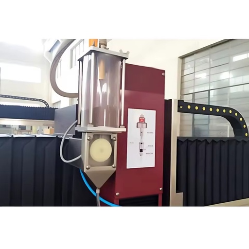 High Quality Customized Water Jet Concrete Cutting Water Jet Cutters Water Jet Pipe Cutting Machine Factory