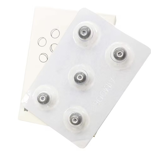Near Infrared Optical Positioning Tracker Motion Capture Marker Reflective Marking Ball 3D Scanner USB in Stock