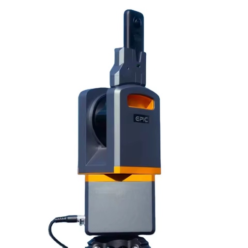 EasyScan T10 with USB Interface High-Precision True Color Point Clouds Acquisition Fast and Efficient in Stock