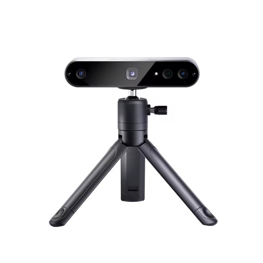 INSPIRE 3D Scanner Handheld USB Interface User-Friendly and Cost-Effective for 3D Printing Lightweight and Easy to Carry