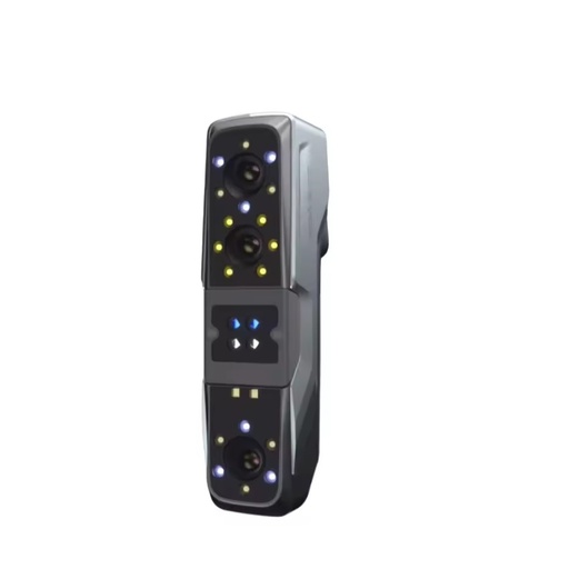 3DEVOK-MT Engineered Professional Smart 3D Scanner Large-area Infrared Speckle Partial Fine Scanning High Accuracy USB 3.0 Stock