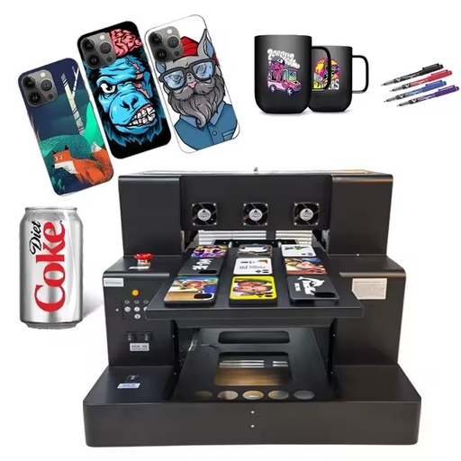 A3 UV DTF Printer for