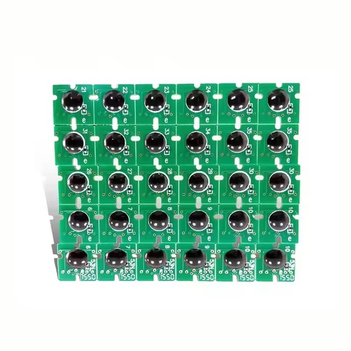 T7251-T7254 T725A F2000 Ink Cartridge Chip for Epson F2000 F2100 F2130 F2140 F2150 F2160 Printers