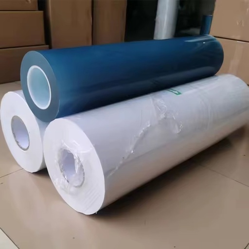 AB UV FILM Roll Uv Dtf ab Film for Uv Label Sticker Printing