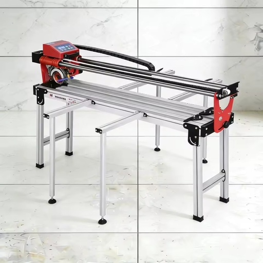 FYUN Tile Cutting Machine FYZ-35-3200 High-Accuracy 2300W Water Jet Cutting Machine 3200mm Ceramic Tile Cutter Table Saw