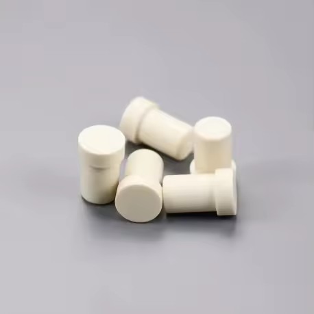 Cueelf High Quality White Pool Cue Ferrule Pool Carbon Shaft Cue Ferrule Juma Ferrule for Carbon Cue Stick Billiard Accessories