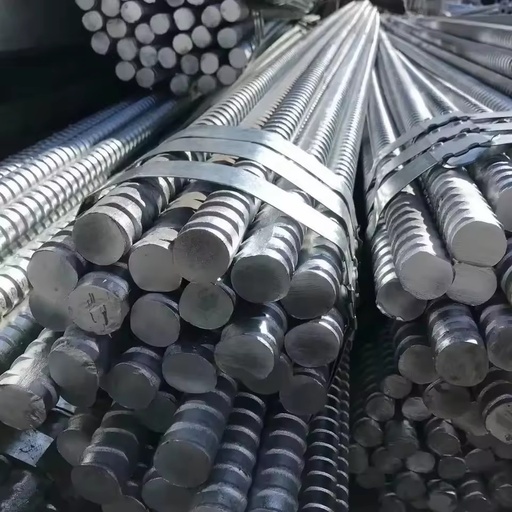 12mm Carbon Steel Rebars HRB400 ASTM Deformed Steel Bar Production Line with Bending Cutting Welding Services