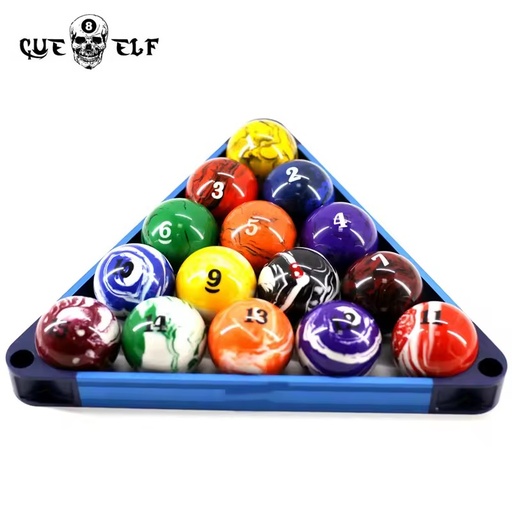 2020 Aluminium Billiards Triangle Pool Triangle Rack
