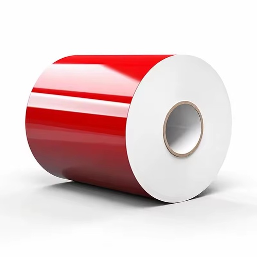 PPGI Prepainted GI Steel Coil Color Coated Galvanized Coil for Corrugated Roofing Sheet Bending Cutting