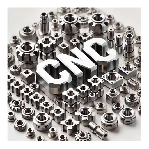 Oem Custom Made Fabrication Precision Brass Stainless Steel Aluminum Titanium Cnc Milling Turning Parts Cnc Machining Services