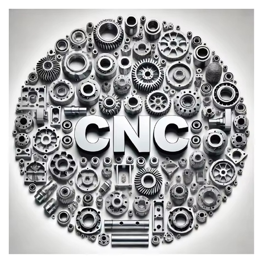 Mass Production Fabrication CNC Service Custom Made Precision Machined Milling Turning Machining CNC Metal Stainless Steel Parts