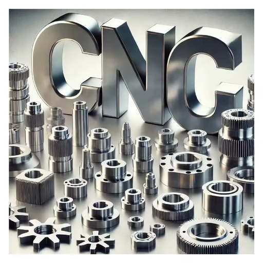 Custom OEM High Demand Parts Aluminum Stainless Steel Parts Fabrication CNC Lathe Turning Milling Drilling Cnc Machining Service