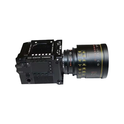 Custom 6067 6061 Aluminum Parts Camera Model Enclosure High Precision CNC Anodized Aluminum CNC Machining Parts
