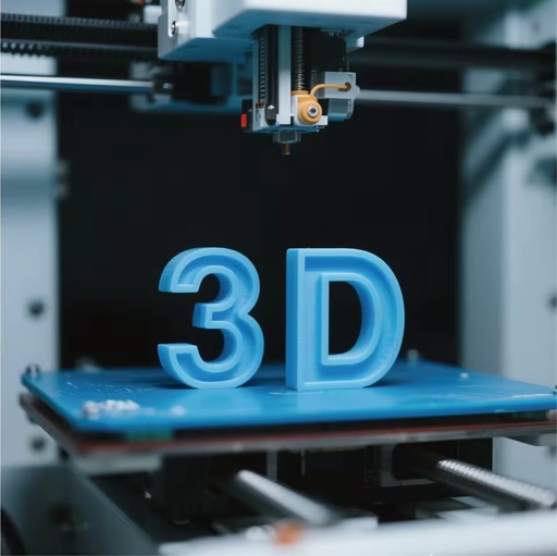Custom Brass Aluminum Titanium Alloy 3D Metal Printing Service Print High Precision SLM 3D Model Printing Service for SLS SLA
