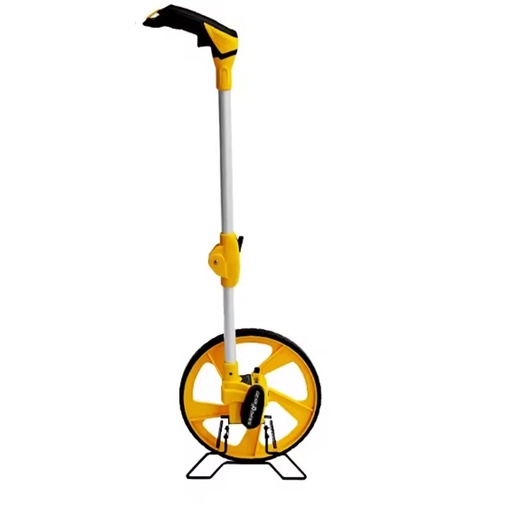 Industrial Reinforced Thickened Digital Distance Measuring Wheel ODM Customized Model 003 3 Month Warranty MOQ 10pcs Competitive