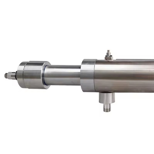 Factory Waterjet Cutting Machine PRO 90000psi Pump Intensifier Long Block Pump Assy