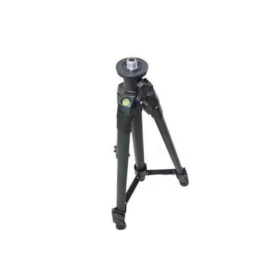 High Class Quality 1.2M and 1.5M Black Laser Level Tripod