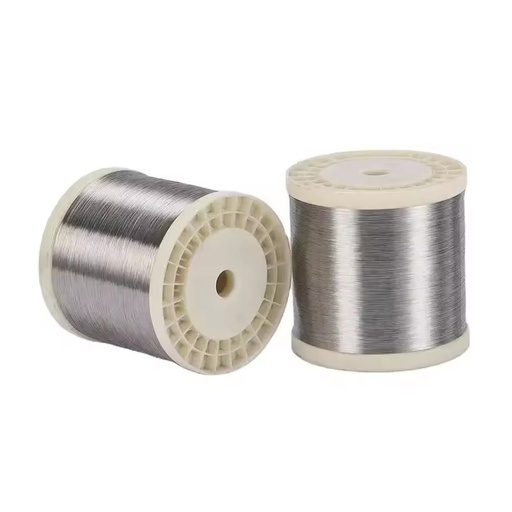 0.6mm 0.8mm 1mm 2mm Stainless Steel Wire 304/304L/316L Ultra Fine Stainless Steel Wire