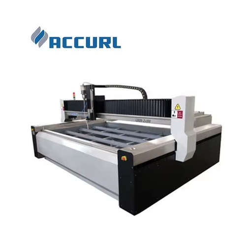 5 Axis 3D Waterjet Machine 1530 CNC Water Jet Cutting Machine for Marble Granite Glass Cutting Water Jet Cutter