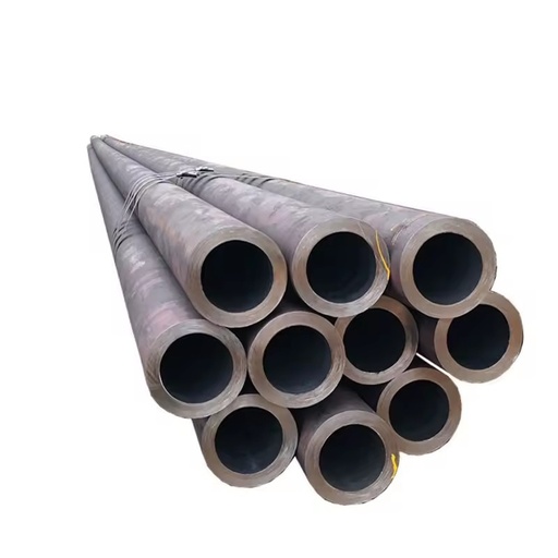 ASTM A513 1026 Dom Tube Honed Cylinder Pipe Seamless Carbon Steel Tube
