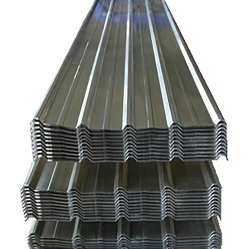 Metal Roofing Sheet Galvanized Steel Satisfied Quality 0.12-4.0mmcorrugated Roof Tiles Prices Steel 6mm Plate Price Full Hard
