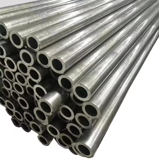 ASTM 4140 6150 SCM440 42CrMo Precision Seamless Steel Pipe Cold Rolled Round Steel Tube Carbon Steel Pipes