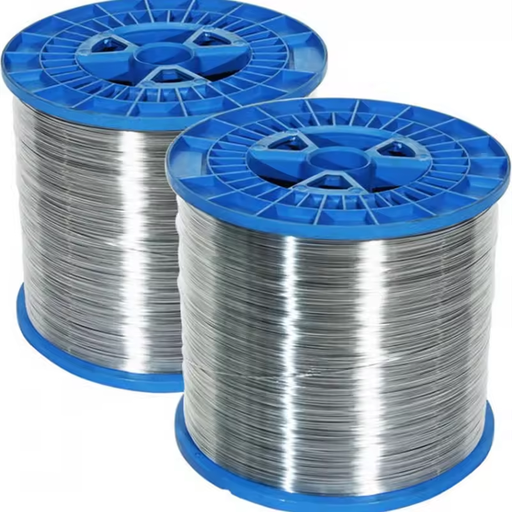 Stainless Steel Wire 430 410 310 304 316 304L 316L Soft Piano Wire Rods 0.05-1mm