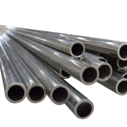 Black Iron Steel Tube ASTM Seamless Pipe Inch 12m Length with 40mm-54mm Od Sizes