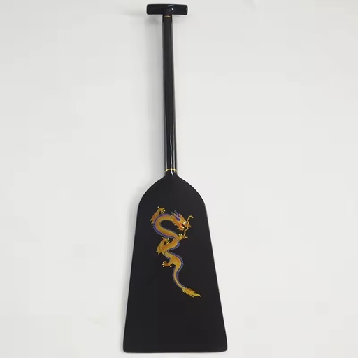 Factory Direct Sale 100% 120CM Carbon Paddles Dragon Boat Paddle