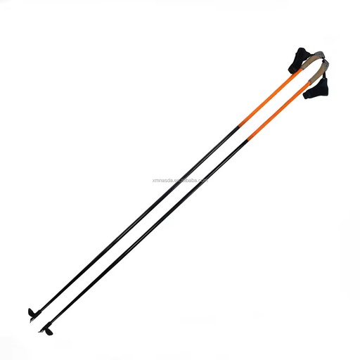 2023 New Carbon Fiber Aluminum Ski Poles Wholesale Shift Material