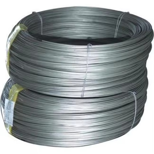 0.7mm 0.8mm 1.2mm 1.6mm 1.8mm 2mm 2.5mm Bailing Wire Electro Galvanized Iron Wire