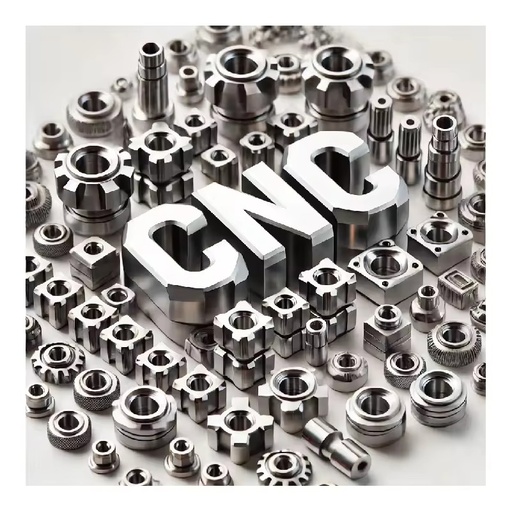Custom 5 Axis CNC Milling Turning Aluminum Steel Copper Brass Machining Service Medical Auto CNC Machining