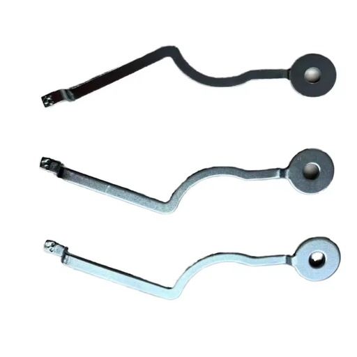 High-Quality Auto Parts Processing, Factory Direct Sales Customizable According to Drawings