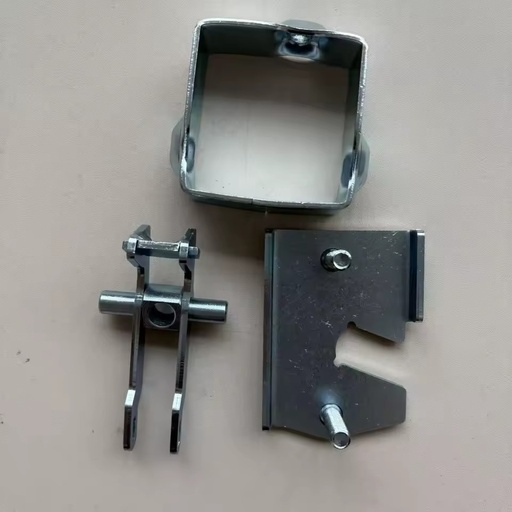 Chinese Factories Customize Various Auto Parts and Can Manufacture According to Drawings