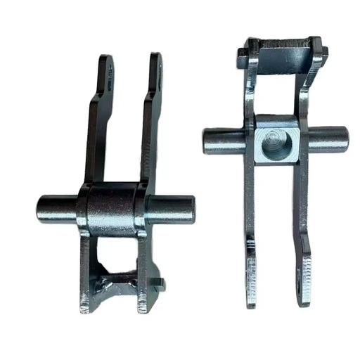 Customized High-Quality Stainless Steel Engine Parts