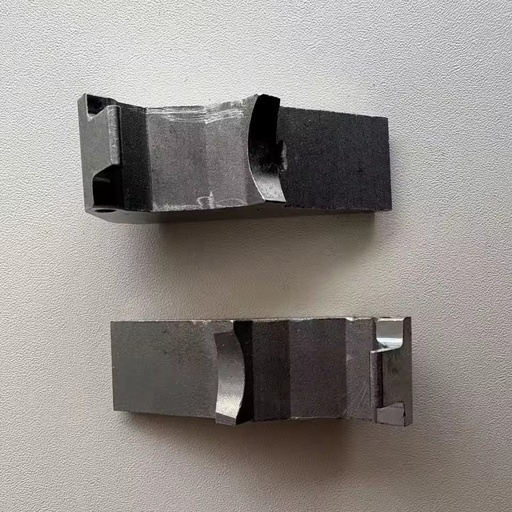 Custom Non-Standard Precision Mechanical Parts Copper & Stainless Steel CNC Machining Services (Turning & Milling)