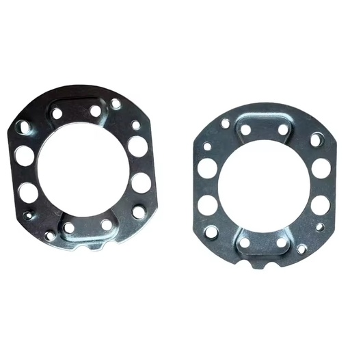 Factory Direct Sales of High-precision CNC Machining Services, Custom CNC Machined Aluminum and CNC Turned Parts.