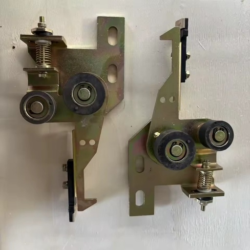 Hot-selling Elevator Spare Parts: Elevator Door Locks, Floor Hall Door Locks, Main Lock Hooks, All Customizable.