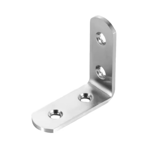 Hot SaleWholesale at Low PricesU-shaped Flat Sheet Metal Stainless Steel Brackets Are Available and Can Be Customized.