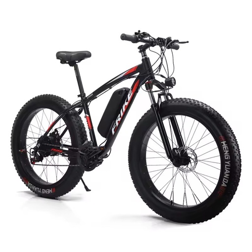 Factory FRIKE Bike Electric Mountain Electric Dirt Bike Adult Suron Electric Bike Bicicleta Electric Electric Bicycle for Adult